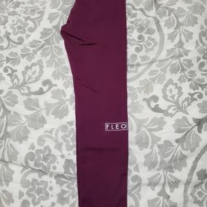 Fleo El Toro leggings